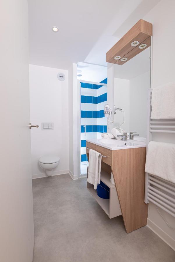 Apparthotel Privilodges Тулон Экстерьер фото
