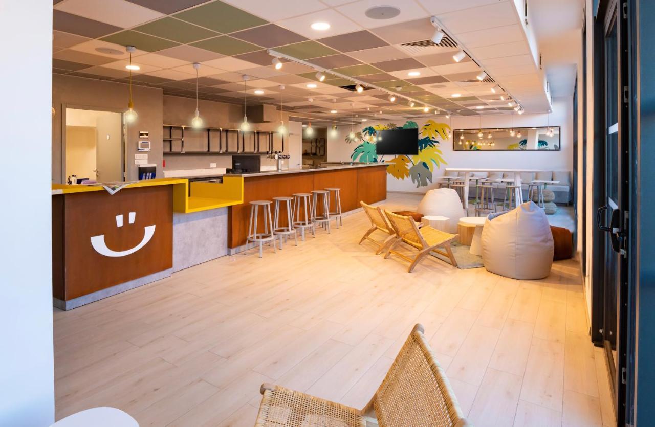 Apparthotel Privilodges Тулон Экстерьер фото